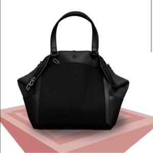 Betabrand large travel tote bag